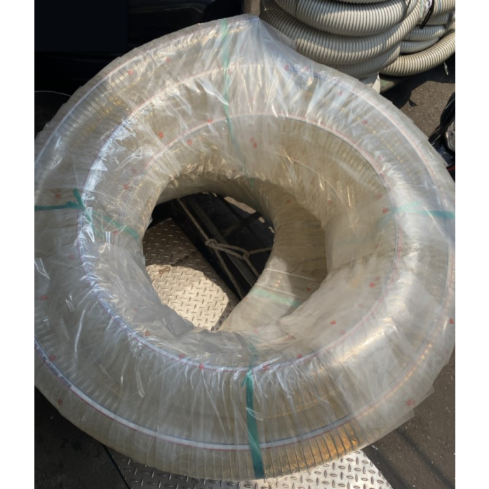 

ROLL Toyospring 4 10m / Toyox Kawat TS-100 / Selang Spring 100x118mm Diskon