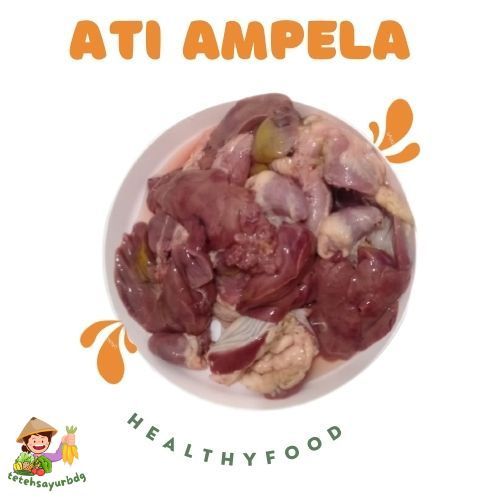 

ATI AMPELA SEGAR SATUAN BISA BELI SATUAN