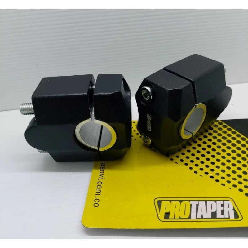 Raiser Stang Peninggi Stang Vixion Crf Taiger Xabre Klx Versa Peninggi Stang Keleman Stang panom