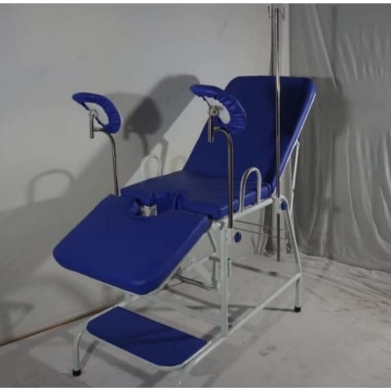bed obgyn / kursi gyn