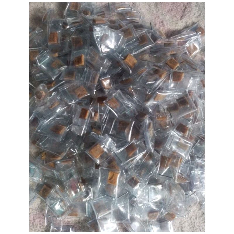 Asli Gambir Siam Serawak Padat Herbal Oles 1 Pcs