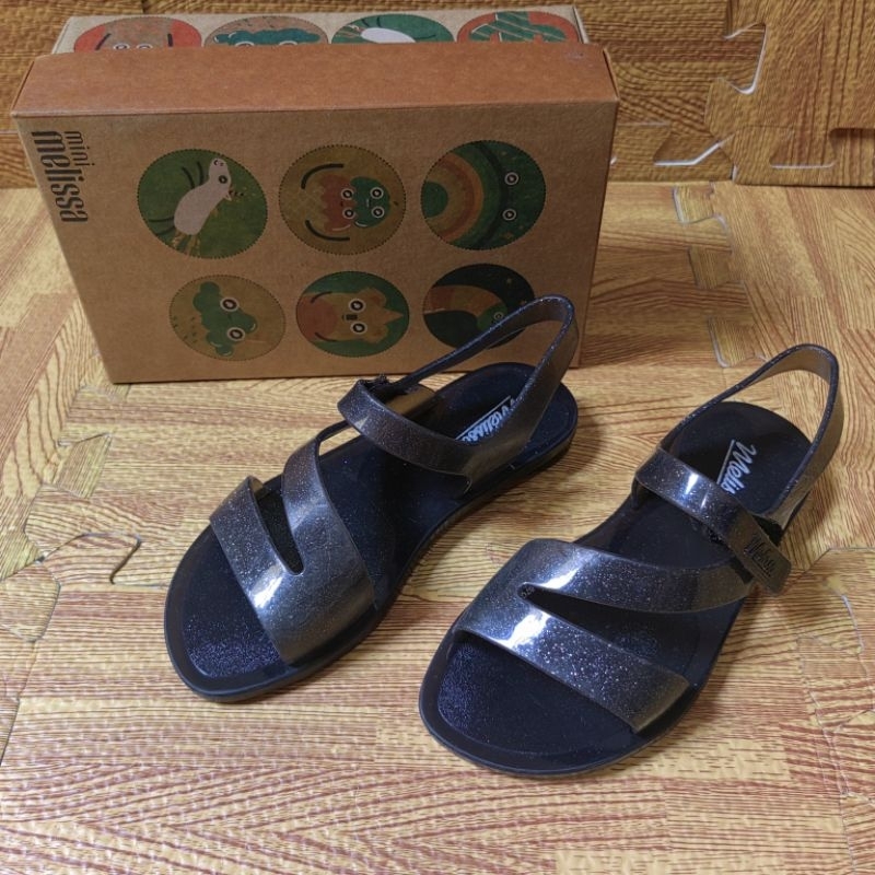 Mini Melissa Sendal anak original