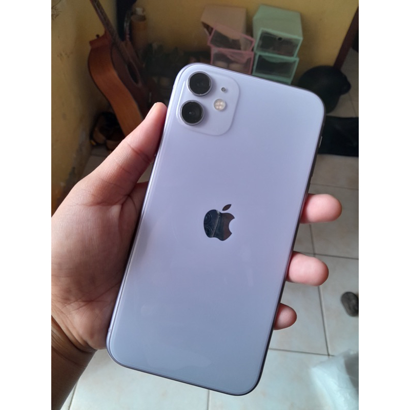 iPhone 11 256gb