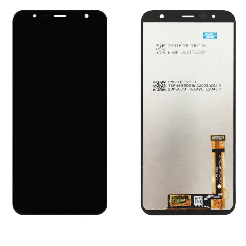 LCD SAMSUNG J6 PLUS/J4 PLUS FULLSET LCD TOUCHSCREEN