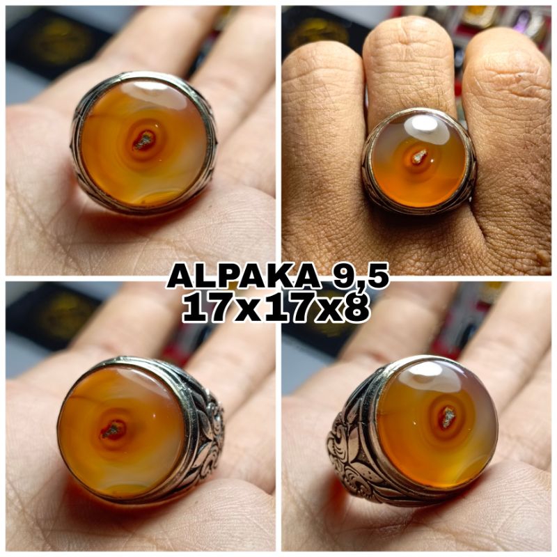 BATU AKIK SUMUR BANDUNG