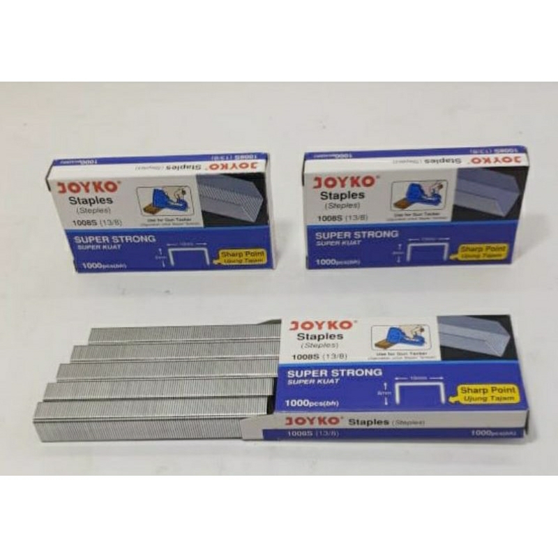 

Staples Joyko 1008S 13/8