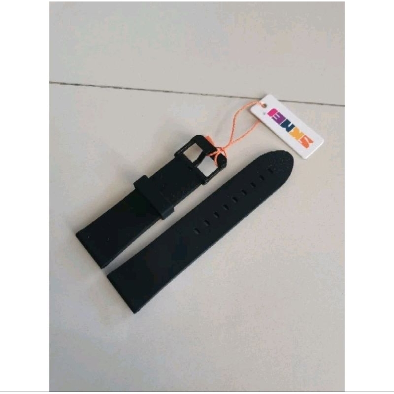 Strap tali Skmei 1257 ORIGINAL TALI JAM TANGAN SKIMEI 1257