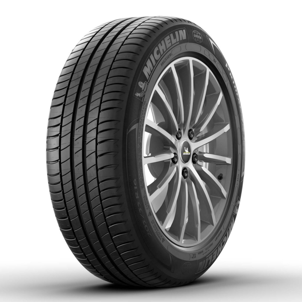 BAN MICHELIN PRIMACY 3ZP size 275/35 R19 -  ban mobil 275/35 R19