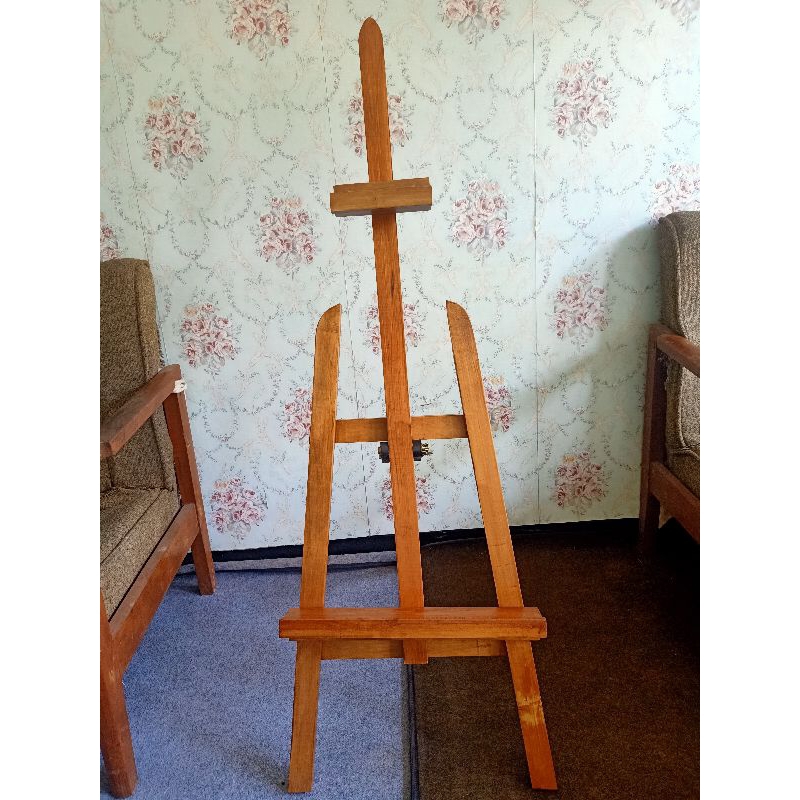 

easel