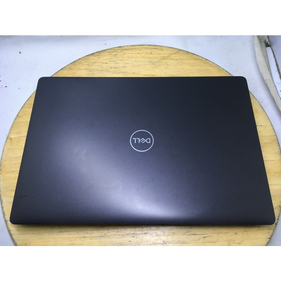 DELL LATITUDE 5300 TOUCH I7 8665U3 2GB RAM 256GB SSD FHD BACKLIT MULUS