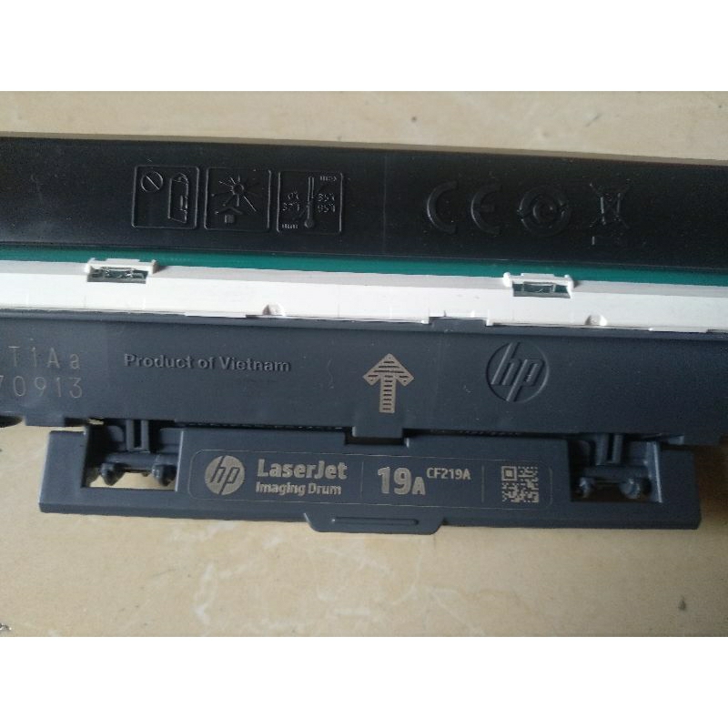 LaserJet Drum 19a bekas