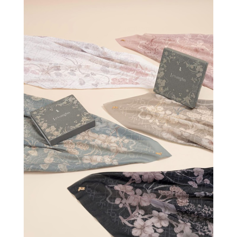 levaughn scarf series heylocal