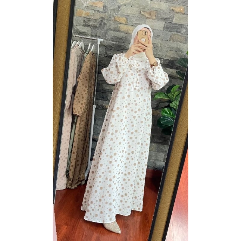 Dress UMNIA 10 BY JANNAT