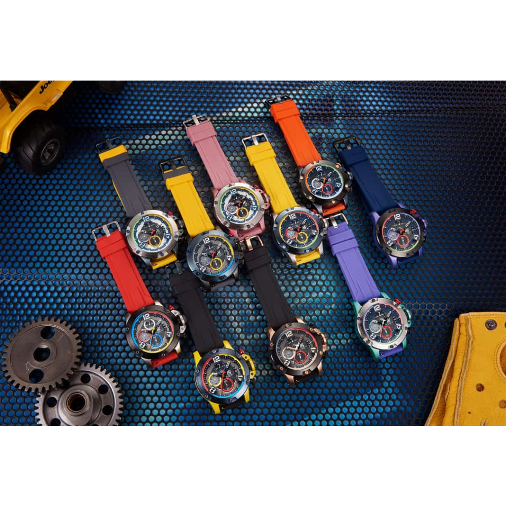 jam Tangan T5 H 3885G / 3885 G Original