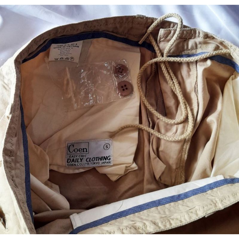 Chino Coen Co.Ltd Easy Chic Tokyo Japan