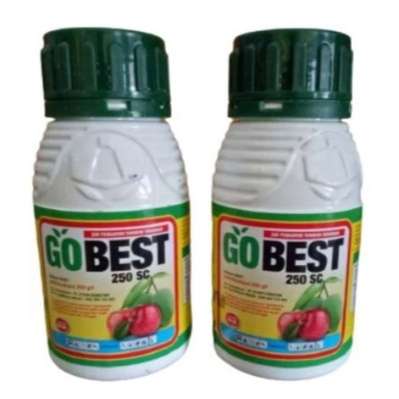 Gobest 250 ml