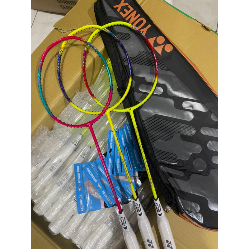 RAKET YONEX NANOFLARE 002