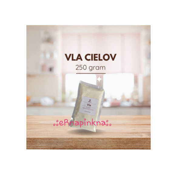 

CIELOV FLA instan 250 gr - CIELOV vla Instan - Fla Powder - Vanila