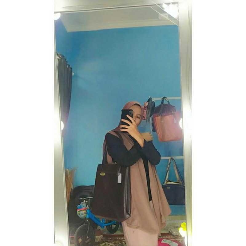 mita bag by dentbag.id