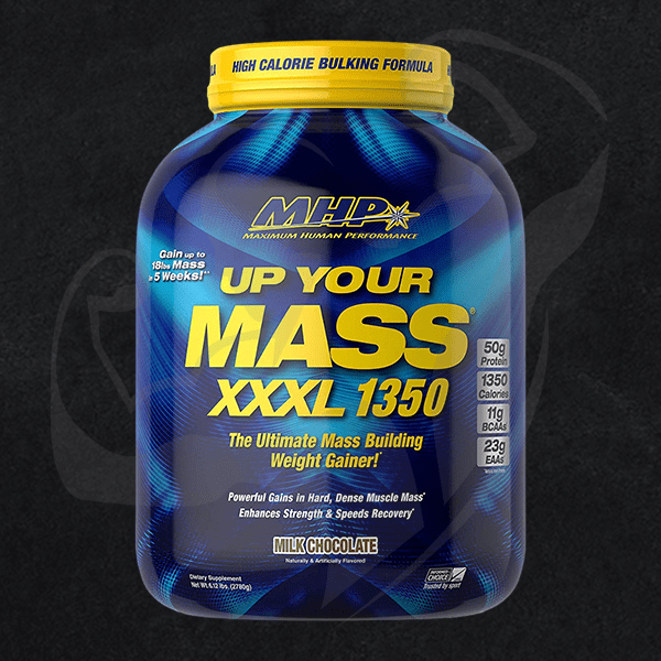 MHP UP YOUR MASS XXXL