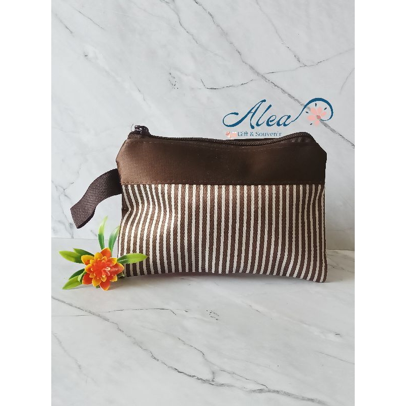 Souvenir Pouch  / Souvenir Dompet / Dompet Pouch Free Sablon