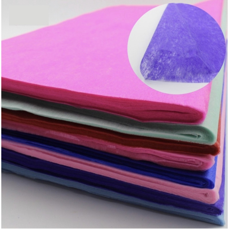 

[1 PAK] Kertas Tissue Tisu Florist Buket Bunga Korea / Tissue Paper Craft Wrapping Packaging