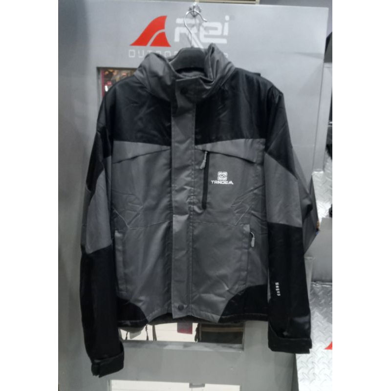 JAKET TANDEM NEGEP