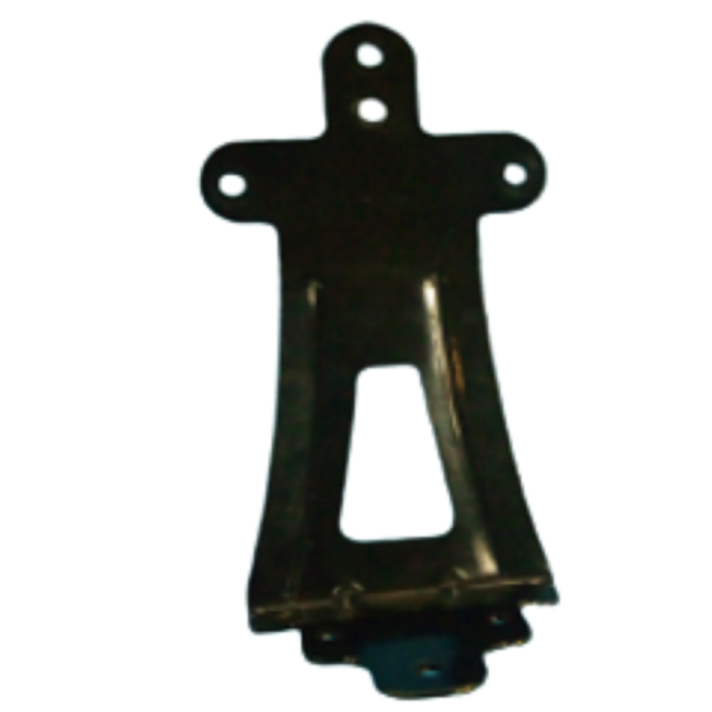 SELIS - Sandaran Punggung Motor Listrik Universal ( Back Holder ) | eMax