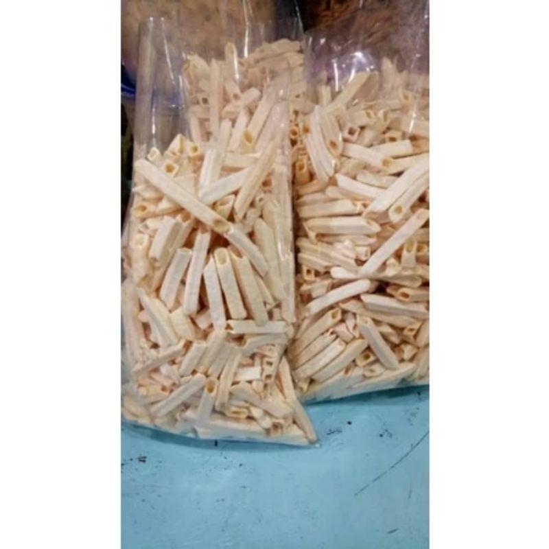 

stik potato aneka rasa murah kemasan 250g