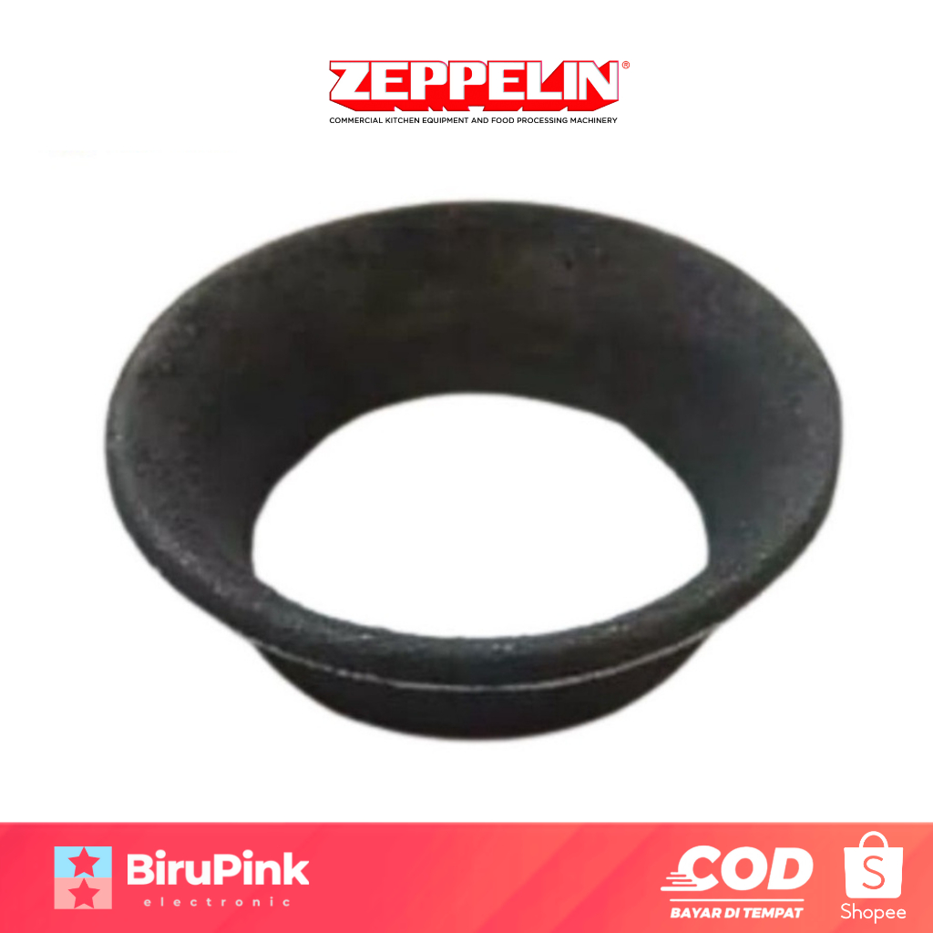 Kelapa Ring Api Kompor Gas Semawar ZEPPELIN 201/202/203/ 768/100/188 - Original