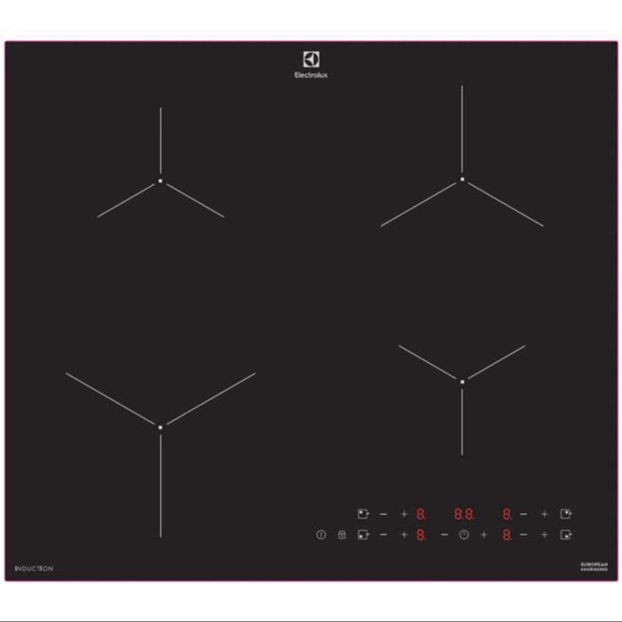 Kompor Tanam Induksi Electrolux EHI6450BA
