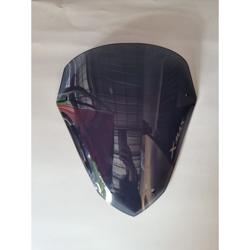 VISOR NEW X-MAX 2023 THAILAND WINDSHIELD NEW X-MAX 2023 THAILAND