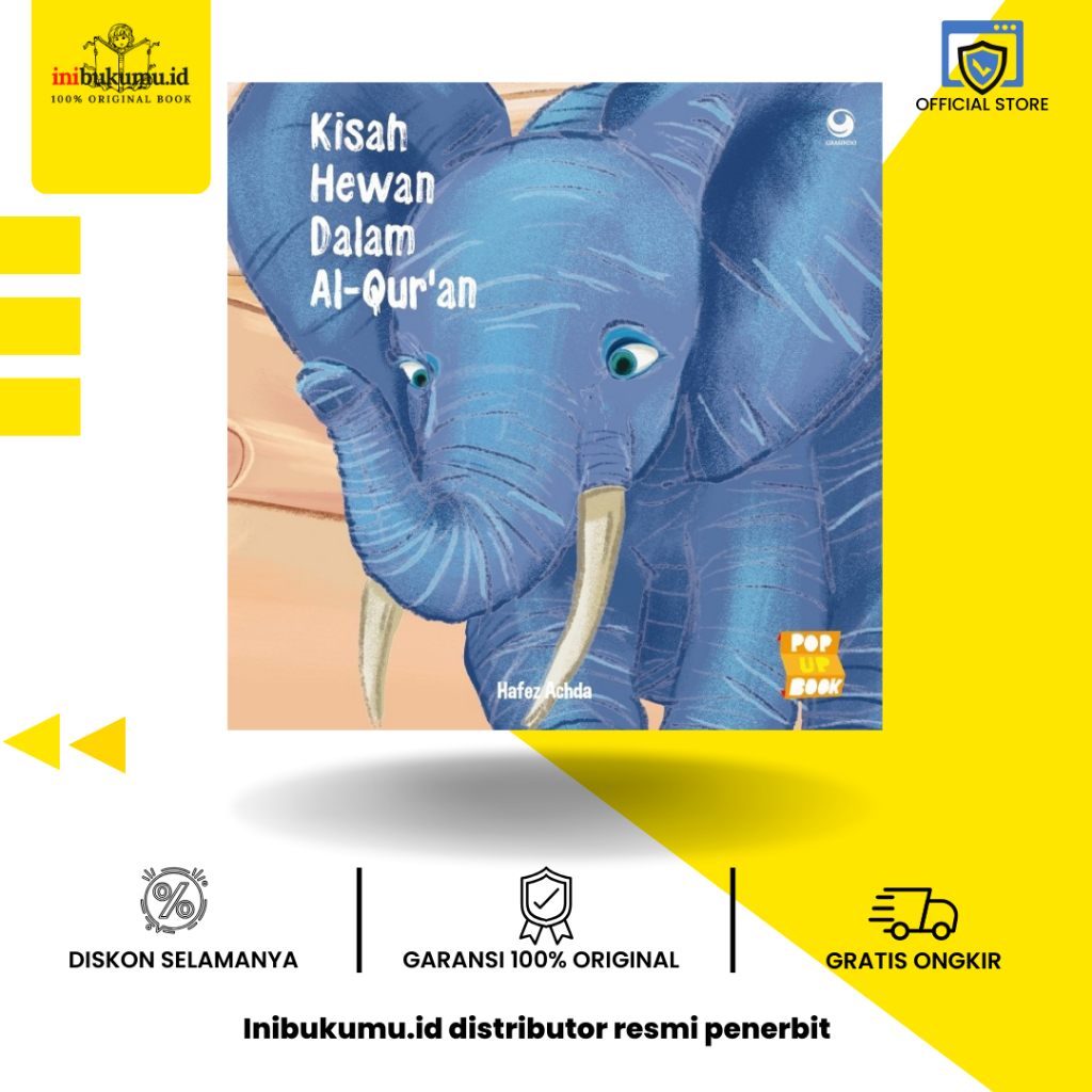 Kisah Hewan Dalam Al-Qur'an