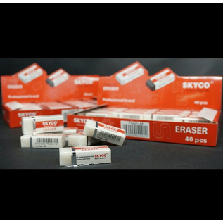 

PENGHAPUS PENSIL SKYCO