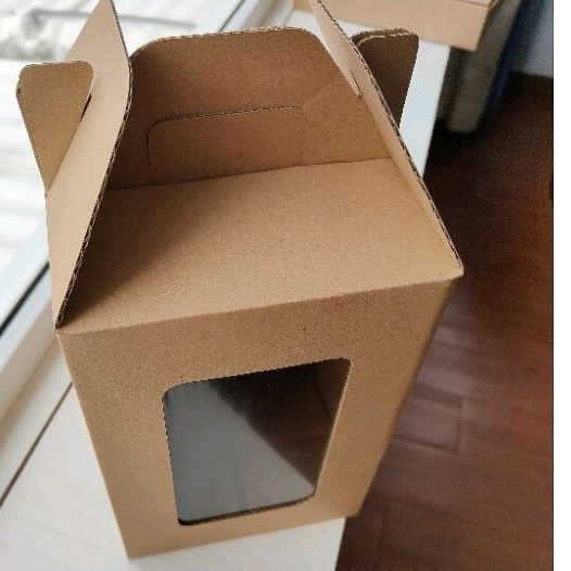 

dus toples 500 gr / box eflute