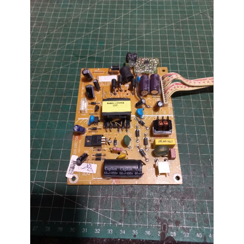 PSUtvledpolytronpld24d9501powersuplypld24d9501PSUPLD24d9501