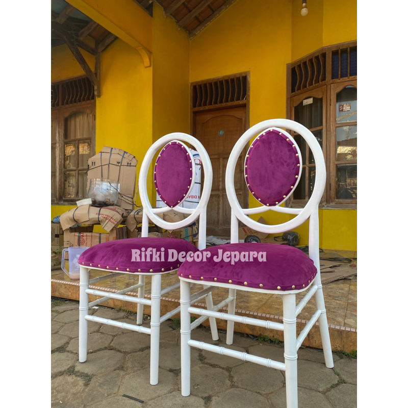 KURSI OLIVIA TERBARU/KURSI OLIVIA JOK/Kursi Olivia dudukan busa/kursi Olivia/kursi tifani terbaru/ku