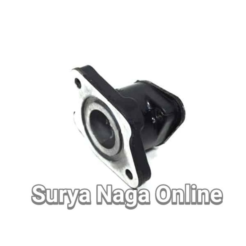 Manipol Insulator Karburator GLPro Neotech 16210KCT690