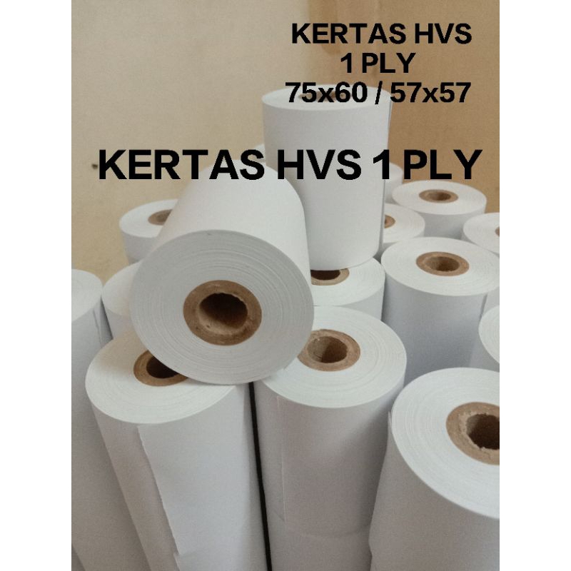 

KERTAS HVS UKURAN 75X58 / 75X60