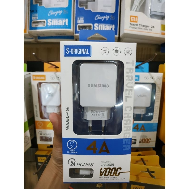 Charger Hp murah / Charger adaptor / Charger Original Samsung