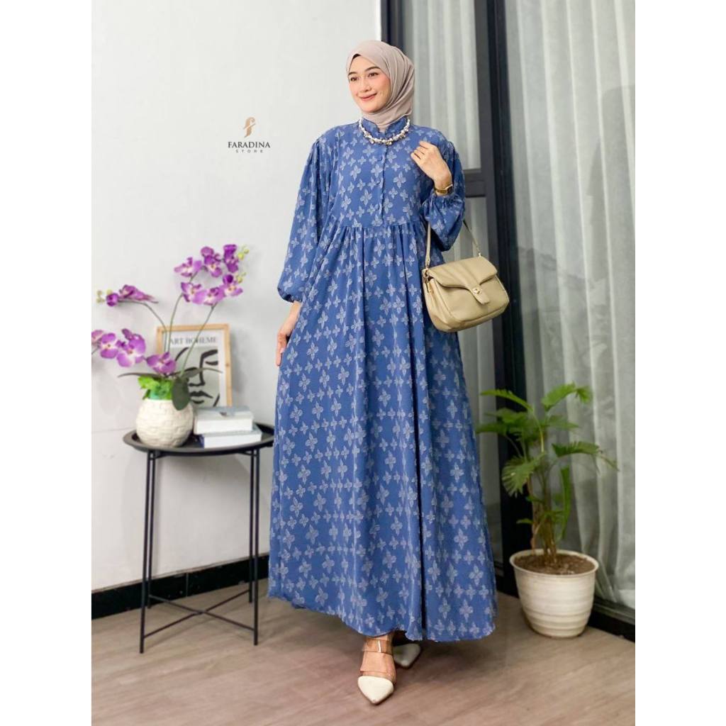 GAMIS ANYA AIRFLOW JAQUARD MOTIF 3D