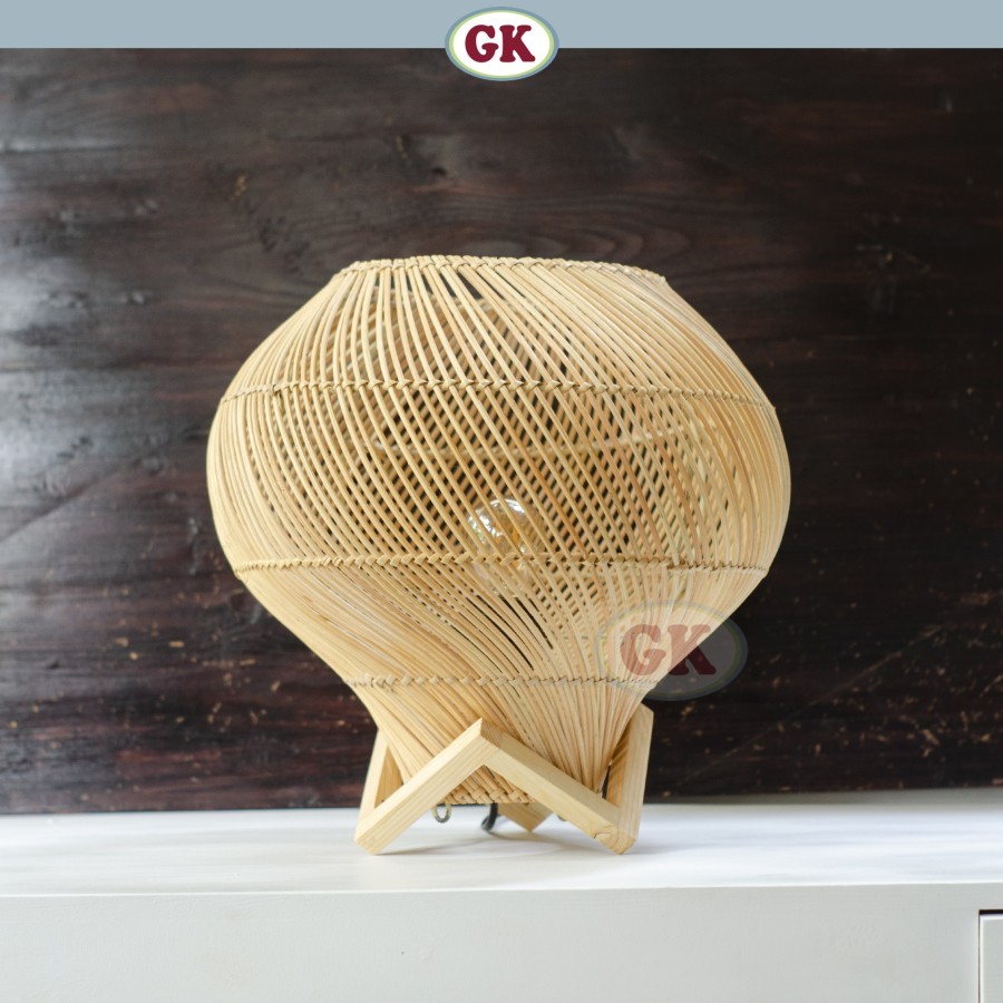 Lampu meja/ lampu sudut / lampu kamar tidur 1087