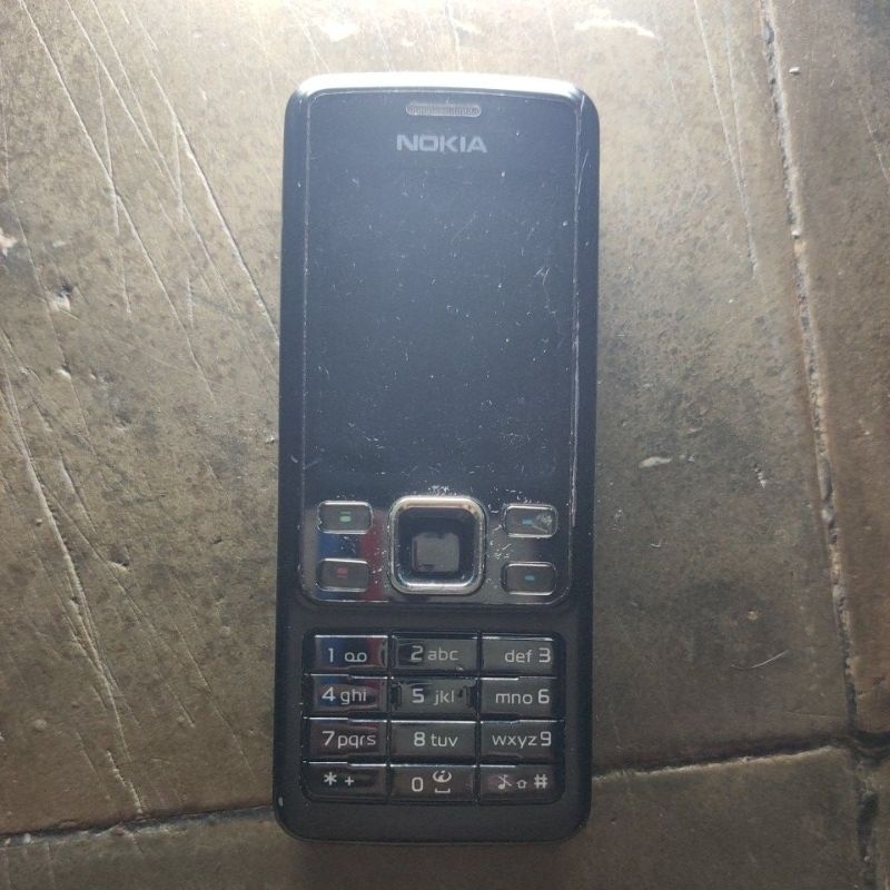 Nokia 6300