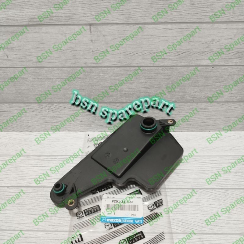 Filter Oil Filter Oli Matic Mazda CX5 CX 5 CX-5 - Mazda CX3 CX 3 CX-3 Original