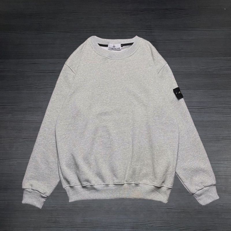 crewneck stone island sweater stone island sweatshirt stone island