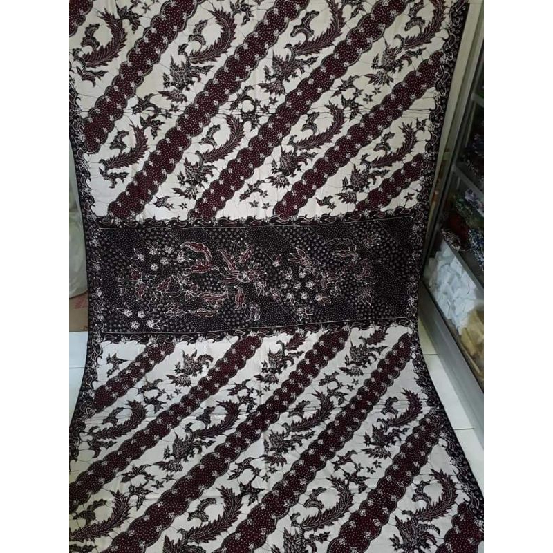 Sarung Batik Sendang