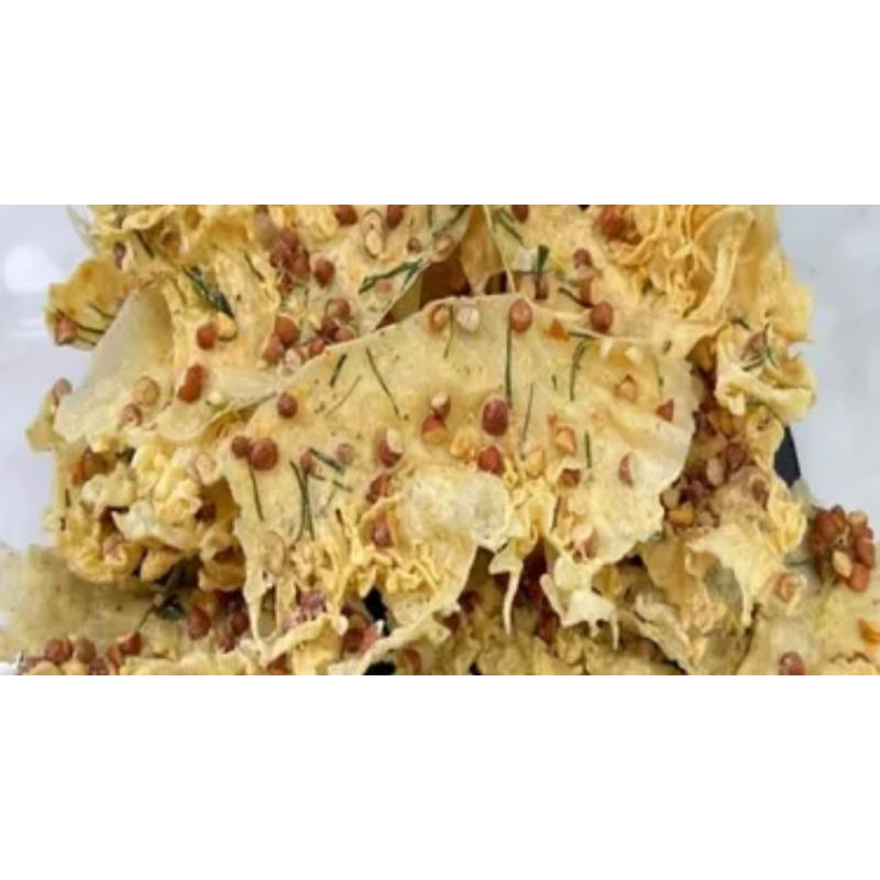 

Sedia Peyek Kacang Handmade Jaminan Rasa Enak dan Gurih