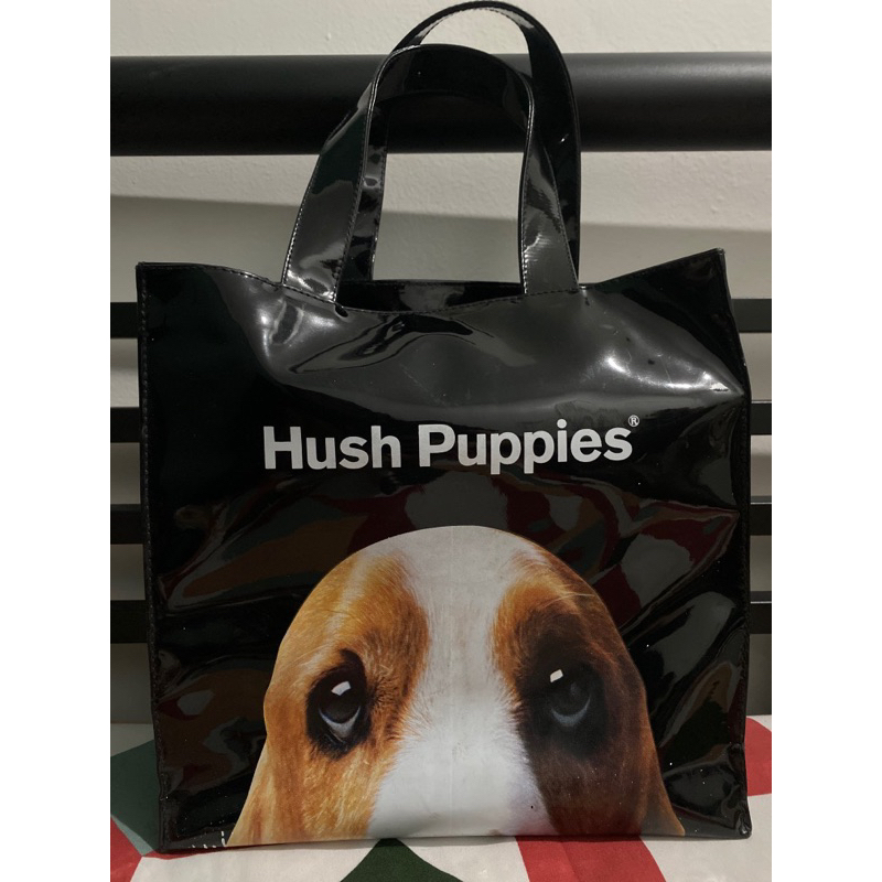 Hush puppies Bag Preloved