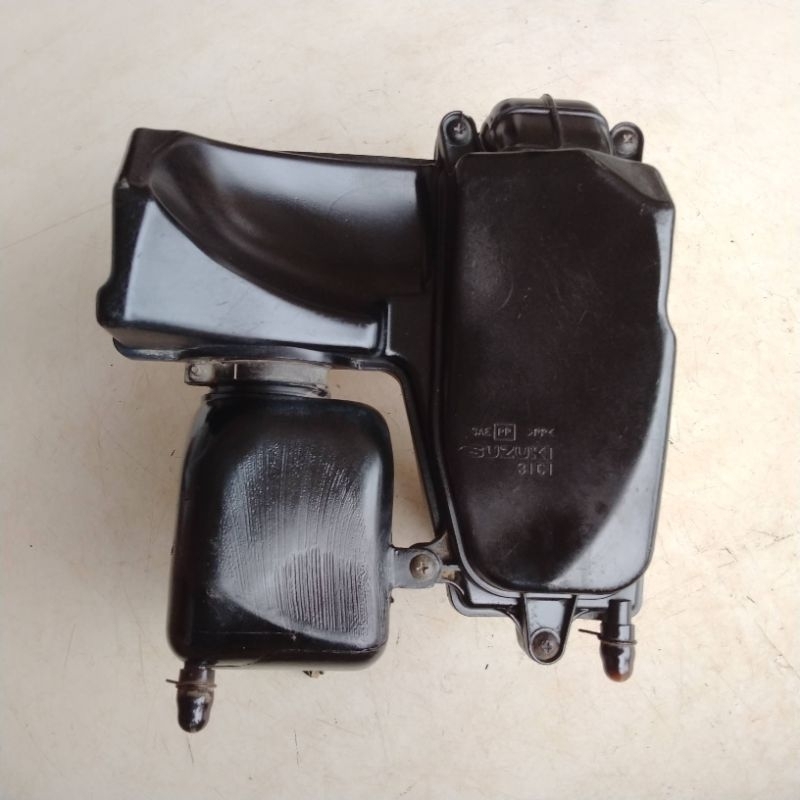 BOK FILTER UDARA SUZUKI TORNADO GS GX ORIGINAL COPOTAN SARINGAN UDARA TORNADO