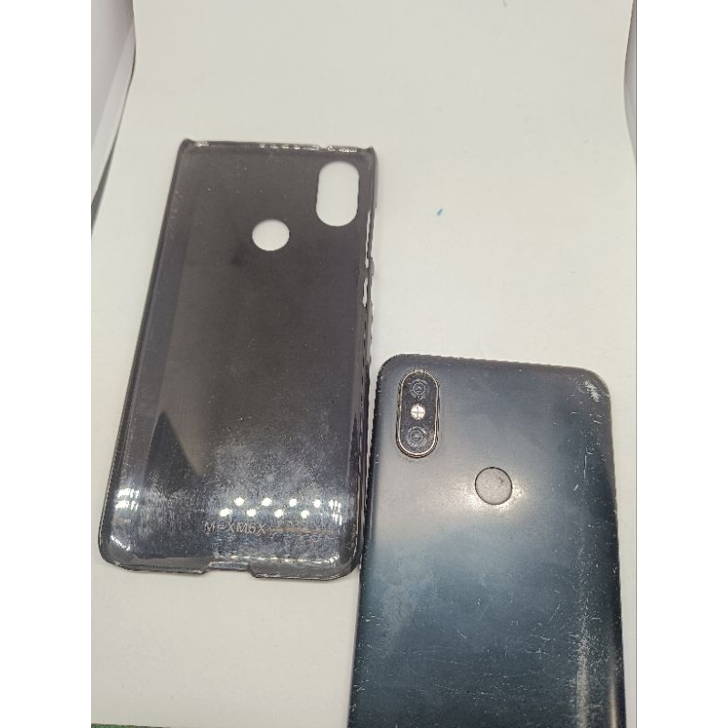 Xiaomi Mi A2 4/64Gb Second